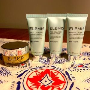 Elemis Anti-Ageing Skincare Set